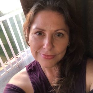 Meet your Posher, Tammy